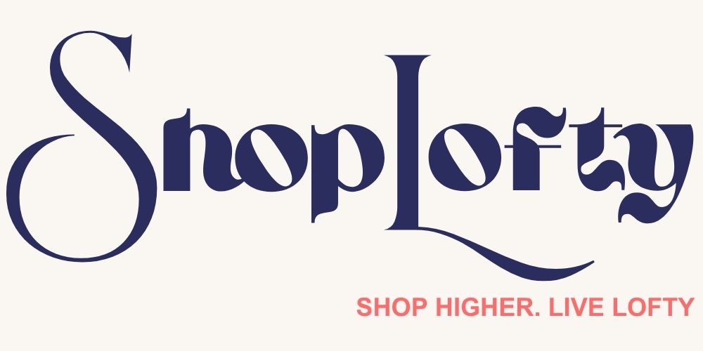 shop lofty logo